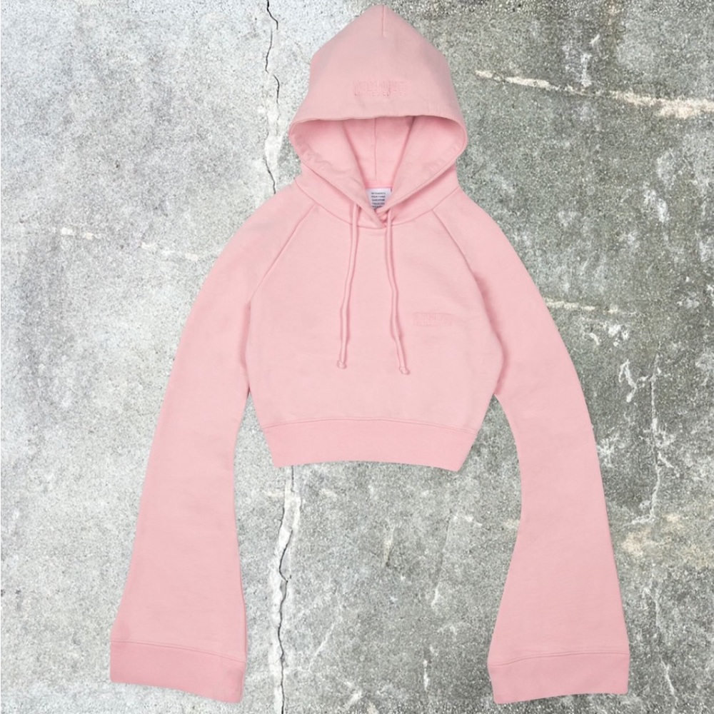 Vetements Hoodie